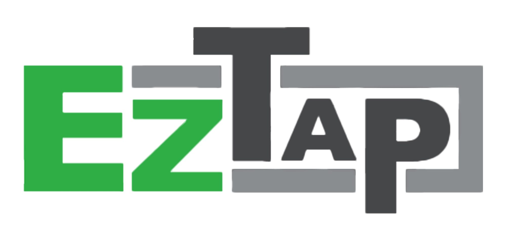 EZTAP LOGO